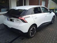 Gebraucht MG MG4 EV Comfort 150 kW (204 PS) 2022 Kleinwagen