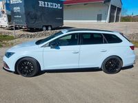 gebraucht Seat Leon ST Cupra 2.0 TSI 4Drive DSG 7Gang Copper Ed