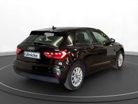 gebraucht Audi A1 25 TFSI LED Navi LM 16" PDC vo+hi D