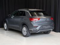 Gebraucht VW T-Roc Style 150 PS (110 kW) 2022 SUV
