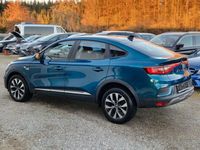 Gebraucht Renault Arkana Zen 140 PS (102 kW) 2021 Blau SUV