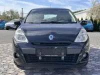 Gebraucht Renault Clio Collection 75 PS (55 kW) 2013 Schwarz Limousine