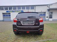 gebraucht Subaru XV 2.0i Lineartronic Comfort im Kundenauftrag