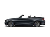 gebraucht BMW M240 xDrive Cabrio
