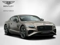 Neu Bentley Continental 680 PS (500 kW) 2026 Braun Coupé