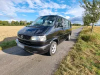 Gebraucht VW Multivan 115 PS (84 kW) 1997 Van / Kleinbus