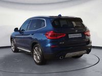 gebraucht BMW X3 xDrive30e xLine AT Innovationsp. Aut. Head-Up