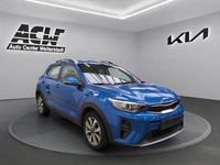 Gebraucht Kia Stonic Vision 101 PS (74 kW) 2025 Blau SUV
