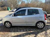 Gebraucht Kia Picanto EX 65 PS (47 kW) 2007 Kleinwagen