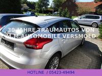 Gebraucht Ford Focus Cool & Connect 125 PS (91 kW) 2017 Polarsilber metallic (metallic) Limousine