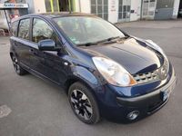 gebraucht Nissan Note Note1.5 dci visia