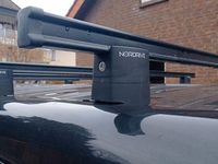 Gebraucht Opel Vivaro 114 PS (83 kW) 2012 Schwarz Van / Kleinbus