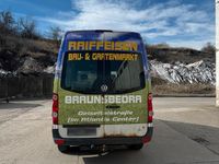 Gebraucht VW Crafter 135 PS (99 kW) 2009 Weiß Van