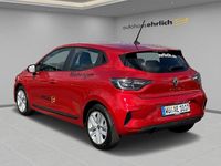 Second-hand Renault Clio V Evolution 91 CP (66 kW) 2025 Roșu Berlinǎ