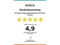Gebraucht Porsche Boxster Spyder 500 PS (367 kW) 2024 Schwarz Cabrio