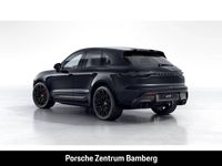 Gebraucht Porsche Macan GTS 441 PS (324 kW) 2021 Schwarz SUV