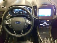 gebraucht Ford S-MAX S-Max2.0 EcoBlue Bi-Turbo Aut. VIGNALE AHK
