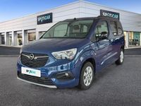 Neu Opel Combo-e Life Ultimate 100 kW (136 PS) 2025