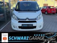 Usado Citroën Jumpy SELECTION 163 HP (119 kW) 2013 Branco Monovolume