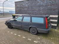 gebraucht Volvo 850 2,5 10V 5 Zylinder LPG