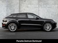 gebraucht Porsche Cayenne S E-Hybrid E- Coupe Surround-View Head-Up