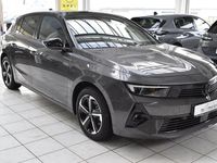 Gebraucht Opel Astra 131 PS (96 kW) 2024 Schwarz karbon schwarz met. Limousine