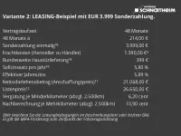 Neu Hyundai Inster Trend 71 kW (97 PS) 2026 Beige Kleinwagen