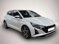 Gebraucht Hyundai i20 Prime 101 PS (74 kW) 2025 Manufacturer Kleinwagen