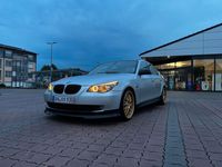 gebraucht BMW 523 E60 i 150K KM