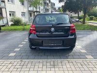 gebraucht BMW 118 118 1er d DPF