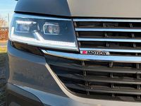 Gebraucht VW Multivan 204 PS (150 kW) 2022 Grau Van