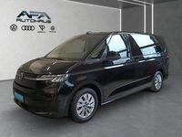 Gebraucht VW Multivan Life 150 PS (110 kW) 2025 Schwarz Van