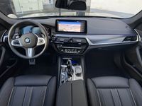 gebraucht BMW 530 i xDrive Touring M Sport Pano DA Prof PA+ HuD