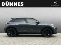 Gebraucht DS Automobiles DS3 Crossback E-Tense Performance 100 kW (136 PS) 2022 Grau (platinumgrau) SUV