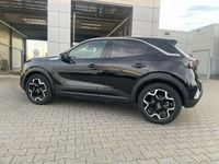 Gebraucht Opel Mokka-e Ultimate 100 kW (136 PS) 2021 Diamant schwarz SUV