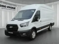 Gebraucht Ford Transit Trend 131 PS (96 kW) 2025 Weiss