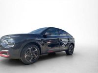 Gebraucht Citroën C4 Shine 155 PS (114 kW) 2021 Schwarz Limousine