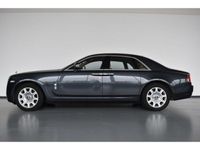 gebraucht Rolls Royce Ghost Ghost