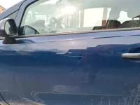 Gebraucht Opel Corsa 69 PS (50 kW) 2017 Blau Kleinwagen