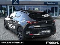 Gebraucht Mazda 3 Homura-Line 140 PS (102 kW) 2024 Jet black Limousine