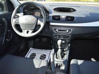 Gebraucht Renault Mégane III Dynamique 131 PS (96 kW) 2011 Grau Limousine