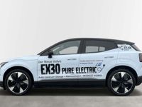 Gebraucht Volvo EX30 Performance 314 kW (428 PS) 2024 Blau SUV