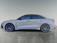 Gebraucht Audi RS3 Sport 400 PS (294 kW) 2026 Individuallackierungen audi... Limousine