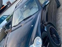Gebraucht Mercedes C280 231 PS (169 kW) 2006 Schwarz Kombi