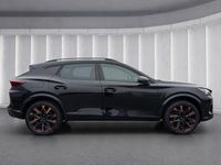 Neu Cupra Formentor VZ 265 PS (194 kW) 2025 Schwarz SUV
