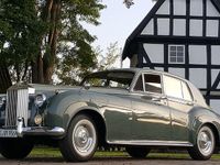 Gebraucht Rolls Royce Silver Cloud 152 PS (111 kW) 1956 Limousine