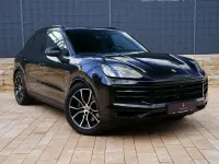 Brugt Porsche Cayenne 470 HK (345 kW) 2024 Sort SUV
