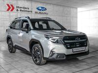 Neu Subaru Forester Active 136 PS (100 kW) 2025 Beige SUV