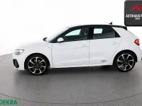 Gebraucht Audi A1 Sportback S-Line 200 PS (147 kW) 2020 Weiß Kleinwagen