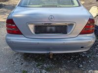 gebraucht Mercedes 320 CDI